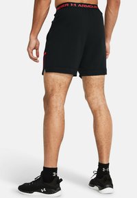 Under Armour VANISH - Pantaloncini sportivi - black