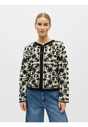 GEBLÜMTE - Gilet - birch