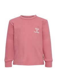 Unausgewählt, dusty rose