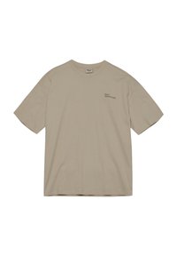 Niewybrane, oyster gray asphalt