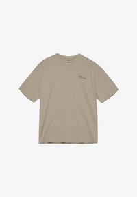 Niewybrane, oyster gray asphalt