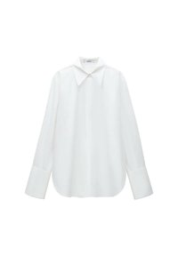 INMA - Button-down blouse - off-white