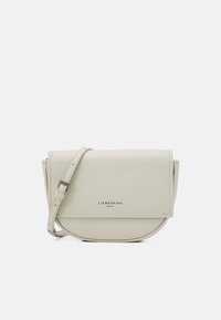 Liebeskind Berlin Bandolera - grey