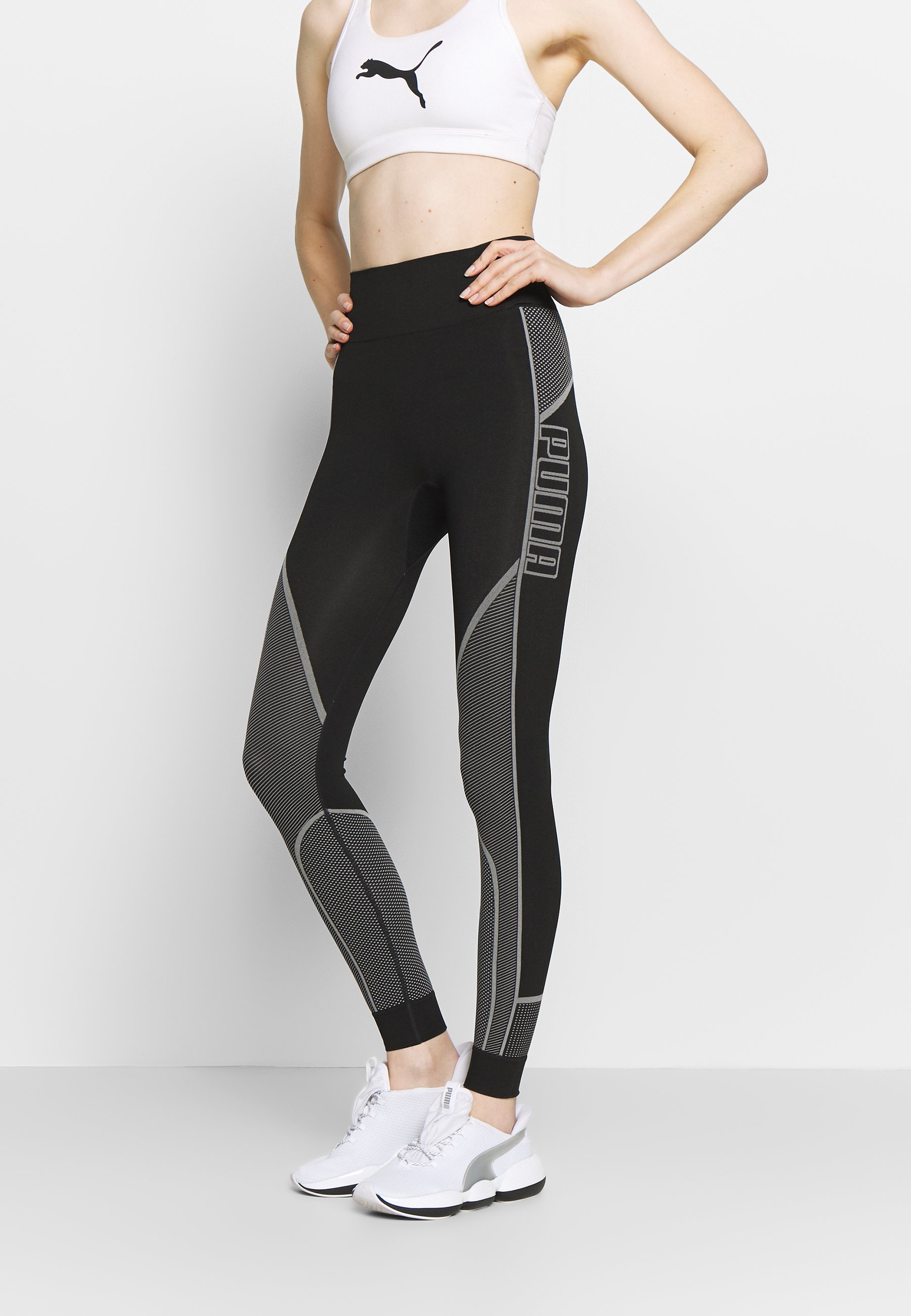puma evostripe leggings