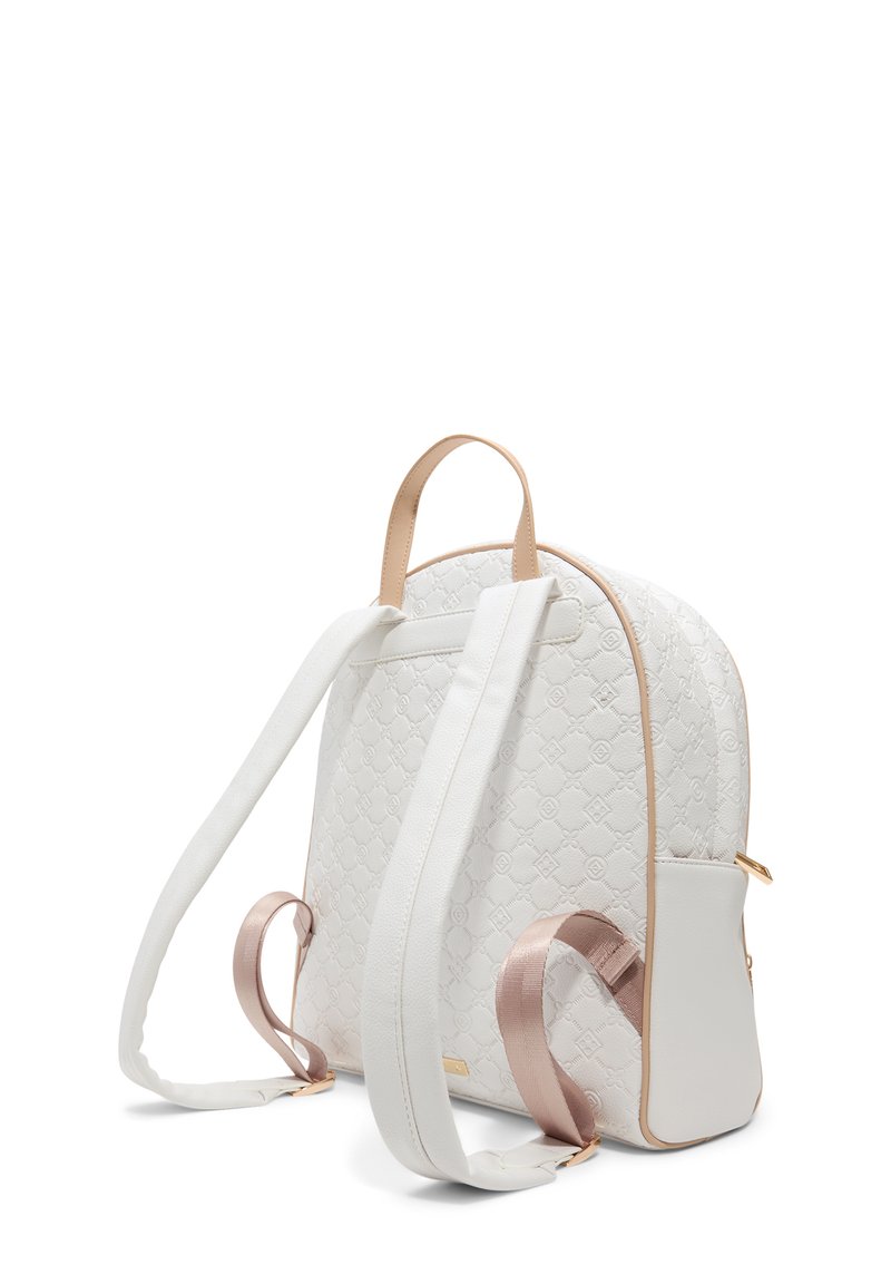 ALDO ENABELDAR - Rucksack - open white/white - Zalando.ie display picture 3