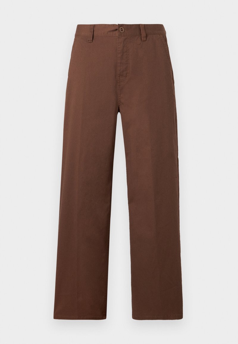 brixton Relaxed fit jeans bruin brixton Relaxed fit jeans bruin