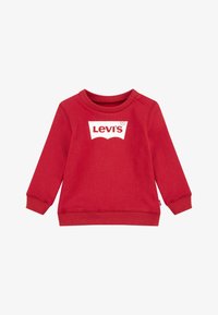 Nevybrané, red/white