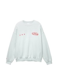- Bluza