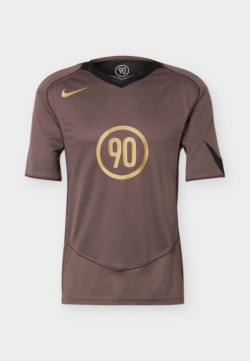 Camiseta deportiva