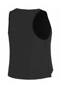 Endless TANK COURT - Top - titanium