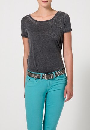Liebeskind Berlin, Ceinture - grey