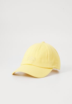 LOGO BASEBALL HAT - Šiltovka - french almond