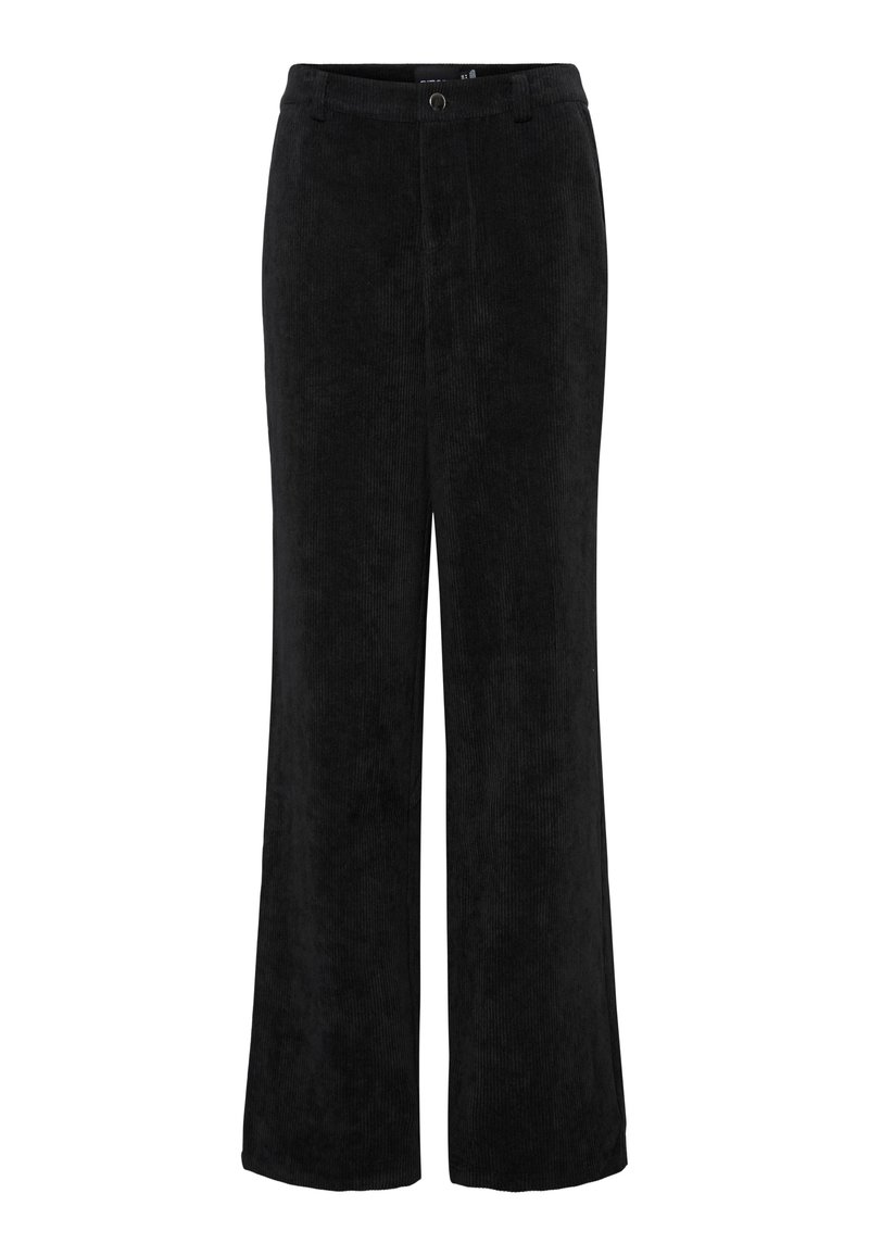 Pieces Broek zwart Pieces Broek zwart