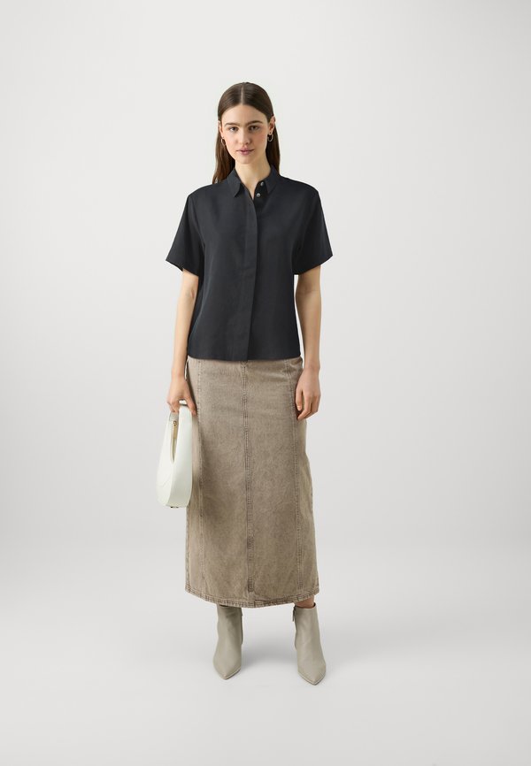 MINA SHIRT - Button-down blouse4