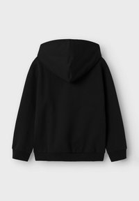 Name it NKMVUGO  - Jersey con capucha - black