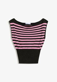 Unselected, light pink