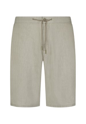 NO EXCESS, Shorts - taupe