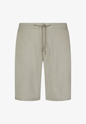 NO EXCESS, Shorts - taupe