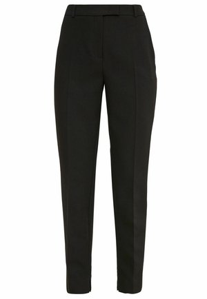 Pantalon classique - black