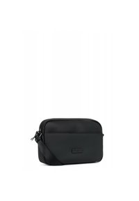 Hexagona Borsa a tracolla - noir hero
