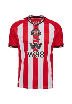 SUN 25-26 HOME SS  - Vereinsmannschaften - true red