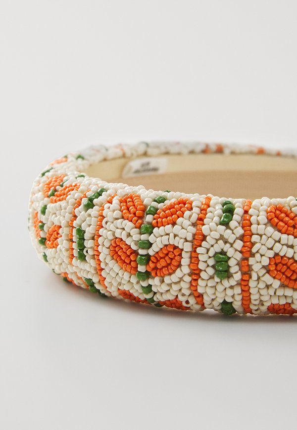 PILOWA MIDI BEADED HAIRBRACE - Hair styling accessory2