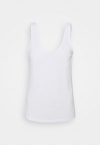 Wybrany, bright white