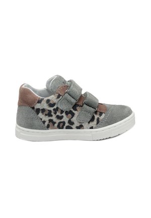 Scarpe primi passi - grigio