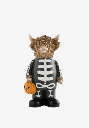 Next, HAMISH THE HIGHLAND COW SKELETON COSTUME HALLOWEEN DECORATION UNISEX - Decoration - natural