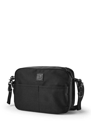 Diaper Nursing CROSSBODY - Tasker - black