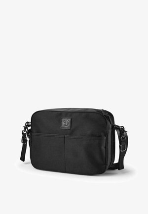 Elodie Diaper Nursing CROSSBODY - Tasker - black