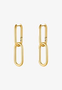 Neizbrano, goldfarbend