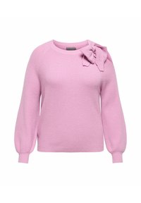 Non s électionné, mauve mist