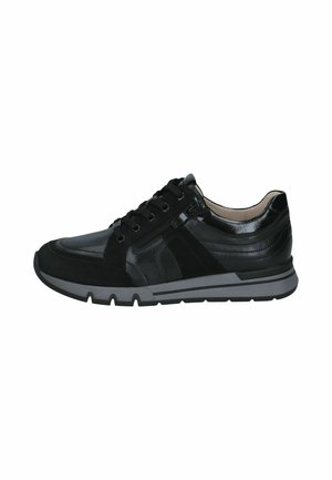 Caprice, SNEAKER - Baskets basses - black comb