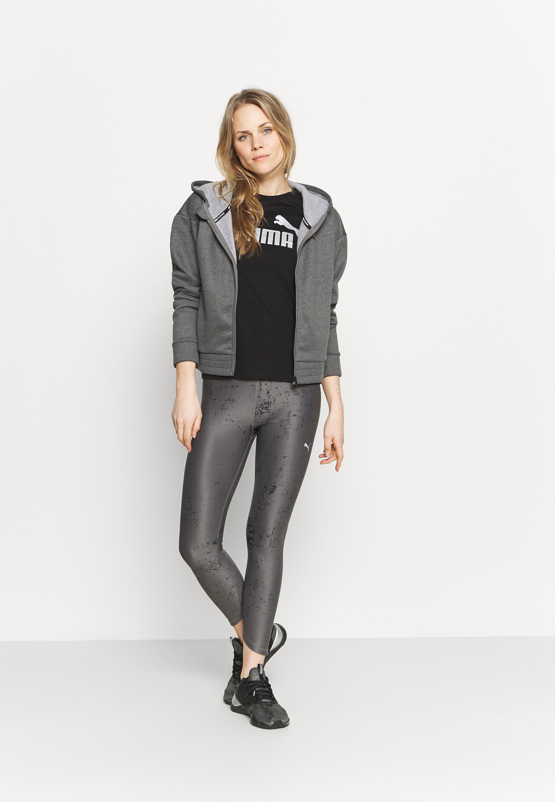 Femme T-shirt imprimé Femme T-shirt imprimé