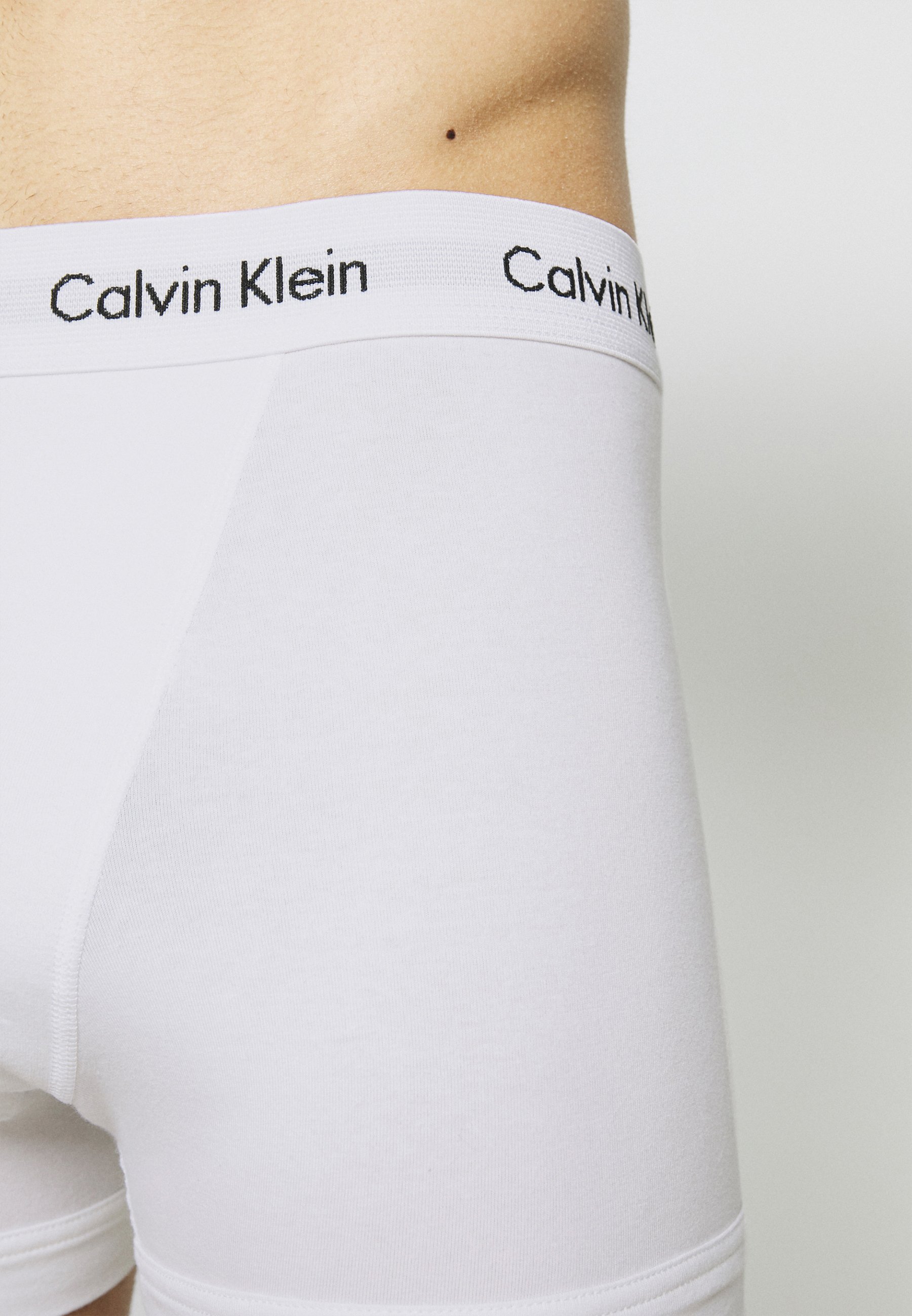 calvin klein stretch trunk