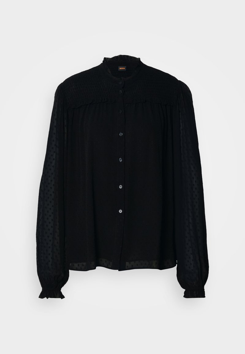 Boss Blouse zwart