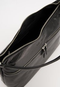 VENEZIA BAG - Handbag - black