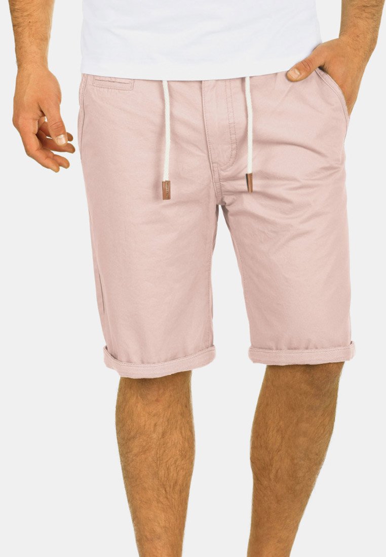 Blend BHKAITO - Shorts - cameo rose 