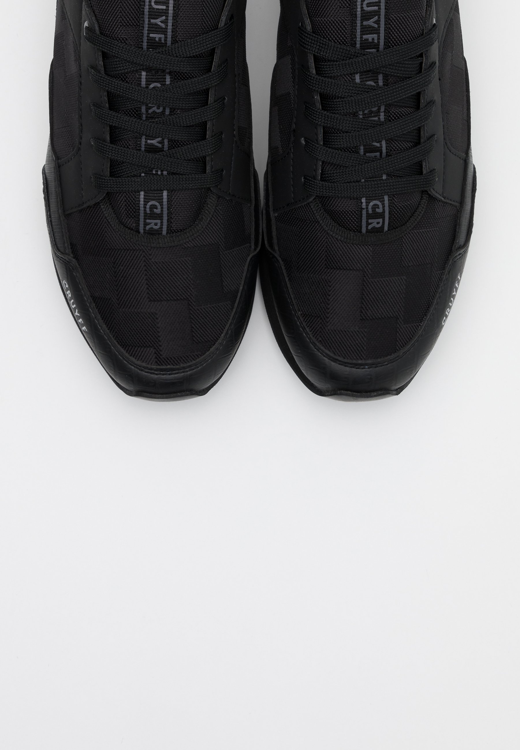 Cruyff MAXI Joggesko black Zalando.no Cruyff MAXI Joggesko black Zalando.no