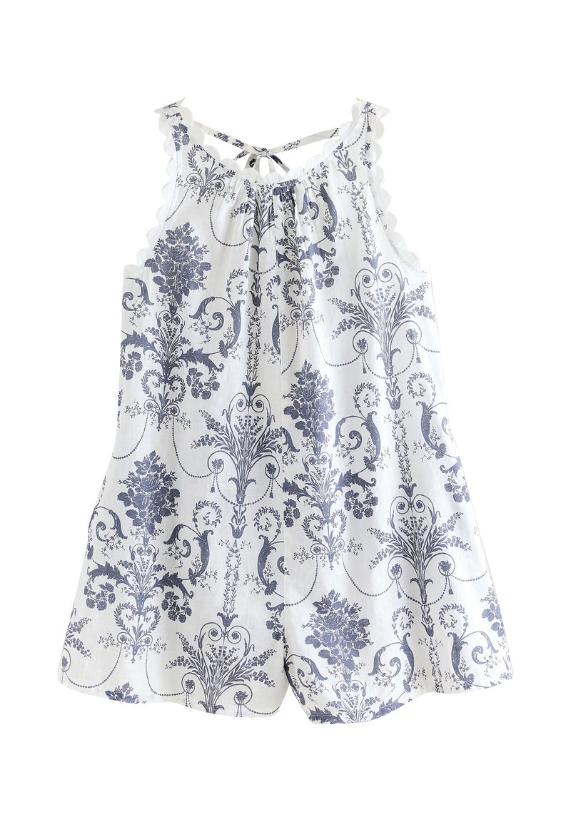 Laura Ashley Kombinezons - blue josette