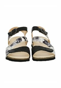 Think! MIZZI - Sandals - grau