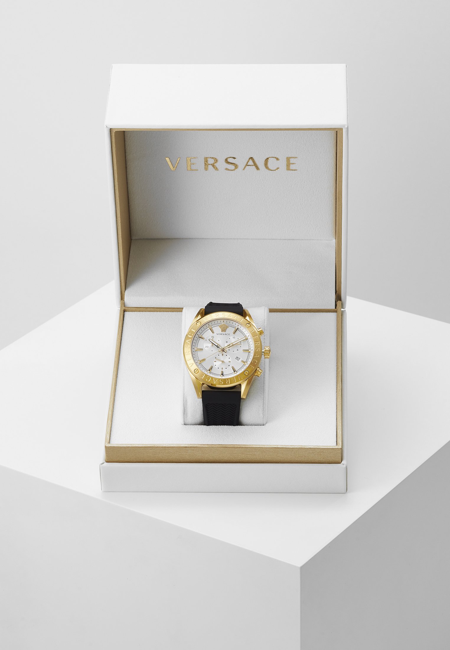 versace watch zalando