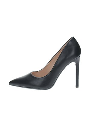 DECOLLETE - Escarpins à talons hauts - nero