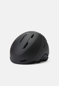 Unausgewählt, matte black