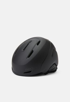 AVERA MIPS - Helm - matte black