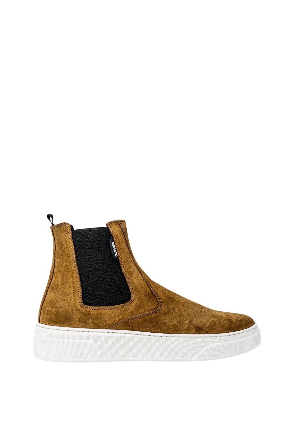 Antony Morato NORSE IN PELLE 0010723 - LE300005 - Botines - brown/marrón -  Zalando.es