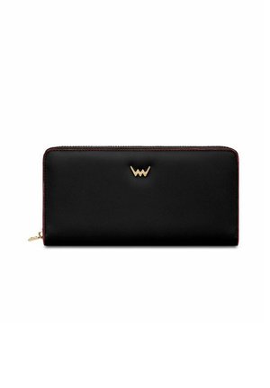 Wallet - black