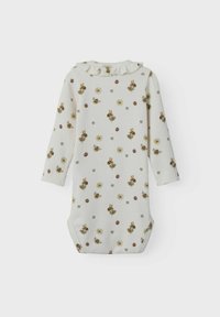 Lil' Atelier STRAMPLER LANGARM - Body - coconut milk