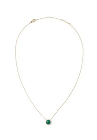 Daniel Wellington Náhrdelník - gold-coloured